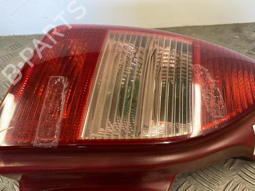 Used Left taillight Left taillight CITROËN C2 (JM_) 1.4 HDi (68 hp) 25667937 25667937