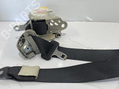Used Front left belt tensioner SUZUKI SWIFT III (MZ, EZ) 1.3 DDiS (RS413D) (75 hp) 27884310
