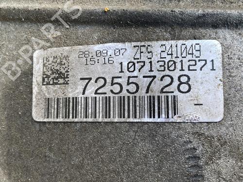 Gearbox BMW 3 (E90) 318 d | BP29918269M3 