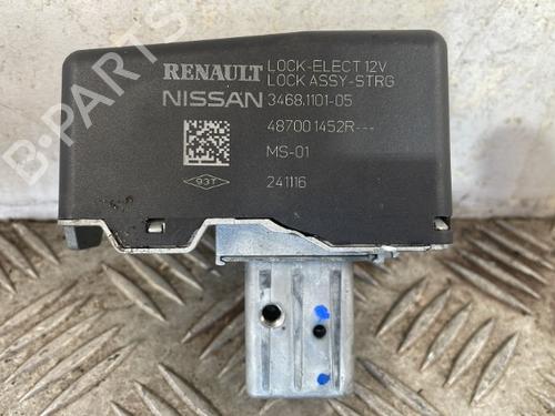 ignition-barrel-renault-scenic-iv-j9_-2016-2017-2018-2019-2020-2021-2022-25664599 main image