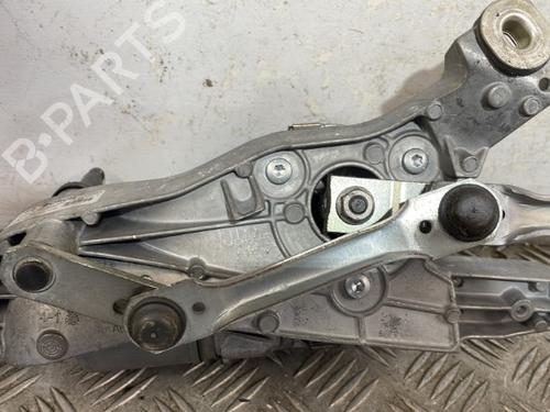 Front wiper motor MERCEDES-BENZ E-CLASS (W212) E 220 CDI / BlueTEC (212.001, 212.002) | BP25662017M29  - Image 5