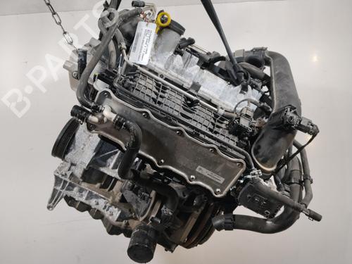 Engine VW GOLF VII (5G1, BQ1, BE1, BE2) 1.4 TSI | BP29829016M1 - Image 2