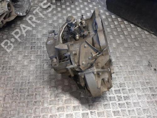 Gearbox OPEL CORSA D (S07) 1.3 CDTI (L08, L68) | BP25666439M3  - Image 5