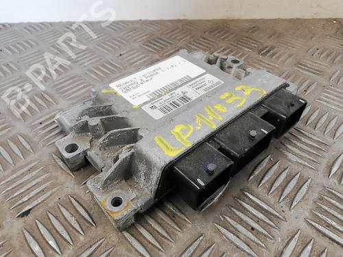 Control unit RENAULT TWINGO II (CN0_) 1.2 16V (CN04, CN0B) | BP25665630M11