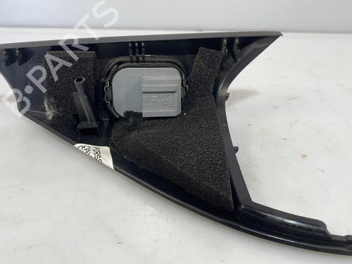 Used Mirror switch Mirror switch PORSCHE CAYENNE (9PA) S 4.5 (340 hp) 25663968 25663968