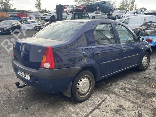 Engine control unit (ECU) DACIA LOGAN (LS_) 1.5 dCi (LS0K) | BP25669975M57  - Image 9