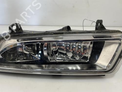 Nebelscheinwerfer links für VW POLO V (6R1, 6C1) 1.2 (60 hp) 25669137
