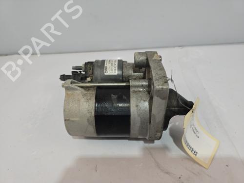 Used Starter PEUGEOT 208 II (UB_, UP_, UW_, UJ_) 1.2 PureTech 75 (75 hp) 30973193