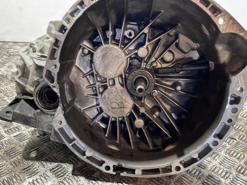 Used Gearbox RENAULT ESPACE IV (JK0/1_) 2.0 dCi (JK01, JK02, JK1J, JK1K, JK1H) (150 hp) 25670455