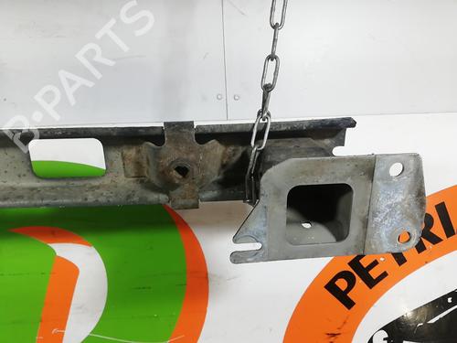 Rear bumper reinforcement PEUGEOT 207 SW (WK_) 1.6 HDi | BP25662431C73 