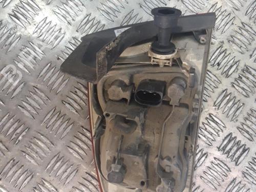 Højre baglygte AUDI A4 B7 (8EC) 2.5 TDI | BP25666258C35 