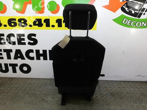 Rear seat CITROËN C4 Picasso II 1.6 THP 155 | BP25662700C17 - Image 3
