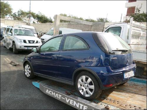 Airco pomp OPEL CORSA C (X01) 1.2 Twinport (F08, F68) | BP25668734M34 