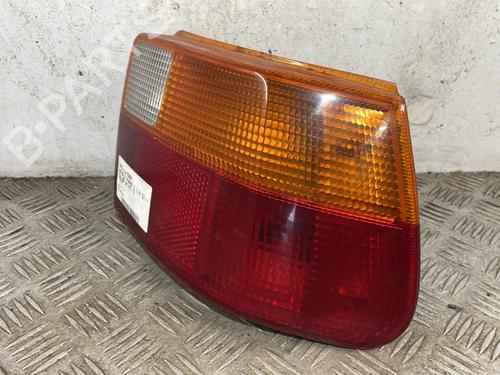 Used Right taillight Right taillight OPEL ASTRA F Hatchback (T92) 1.6 i 16V (F08, M08, F68, M68) (100 hp) 25669343 25669343
