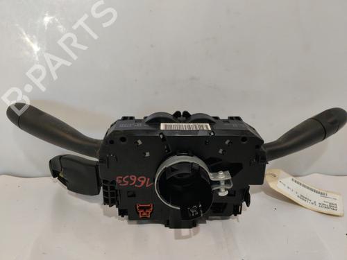 Used Steering column stalk Steering column stalk PEUGEOT PARTNER Box Body/MPV 1.6 HDi (75 hp) 33805859 33805859