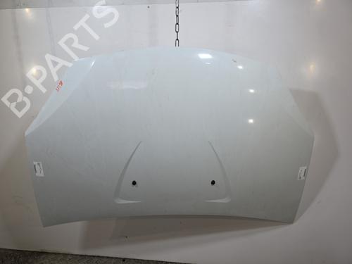 Capot DACIA SANDERO 1.5 dCi (68 hp) 31655045