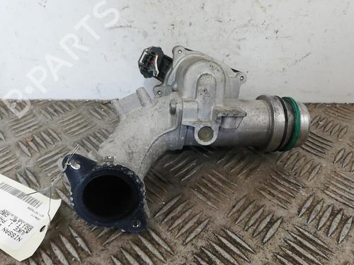 Throttle body NISSAN JUKE (F15) 1.5 dCi | BP25662621M82