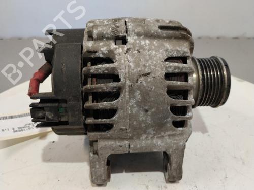 Alternator RENAULT KANGOO Express (FW0/1_) 1.5 dCi 90 (FW0G, FW05, FW08, FW11) | BP36684083M7 - Image 5