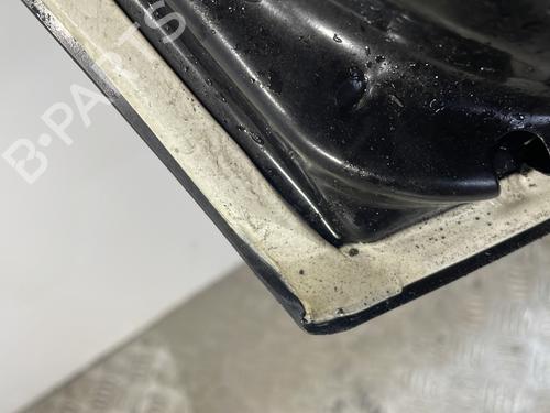 Right front door DACIA SANDERO 1.4 (BS0C, BS0A, BS0G, BS1F, BS0E) | BP29537619C3 