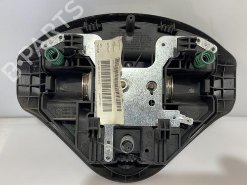 Driver airbag PEUGEOT 207 SW (WK_) 1.6 HDi | BP26743701C9 