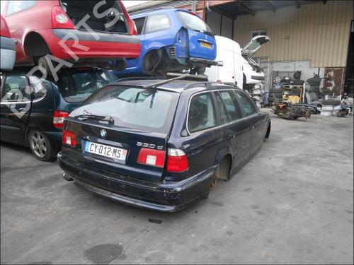 Used Parts BMW 5 Touring (E39) 530 d (193 hp) 2533935