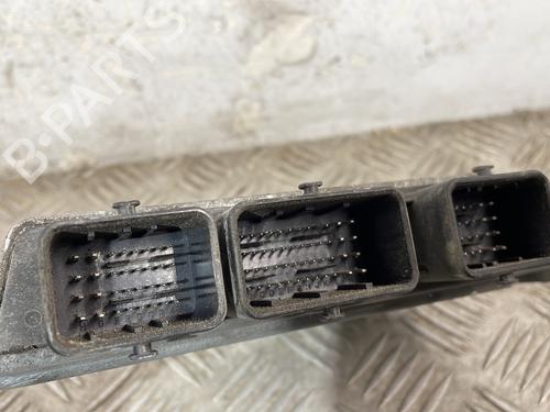 Used Control unit Control unit RENAULT TWINGO II (CN0_) 1.2 (CN0D) (58 hp) 25665016 25665016