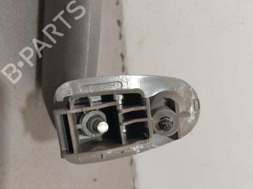 Left sun visor RENAULT MASTER III Van (FV) 2.3 dCi 145 FWD (FV0E, FV0F, FV0H, FV02, FV0M, FV0S,... | BP40444885I1 - Image 1