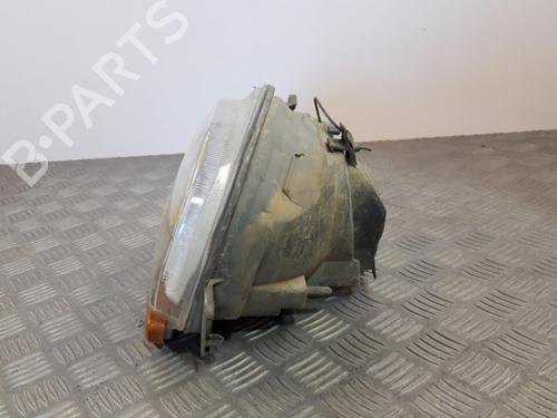 Right headlight RENAULT TWINGO I (C06_) 1.2 (C066, C068) | BP25663691C29 