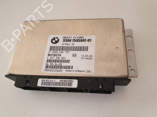 Used Control unit BMW X6 (E71, E72) M 50 d (381 hp) 25666436