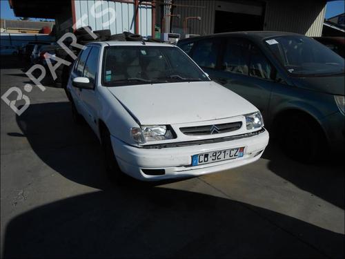 Starter CITROËN SAXO (S0, S1) 1.5 D | BP25671315M8 