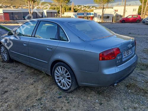 Steering pump AUDI A4 B7 (8EC) 2.0 TDI 16V | BP30965179M99 - Image 12