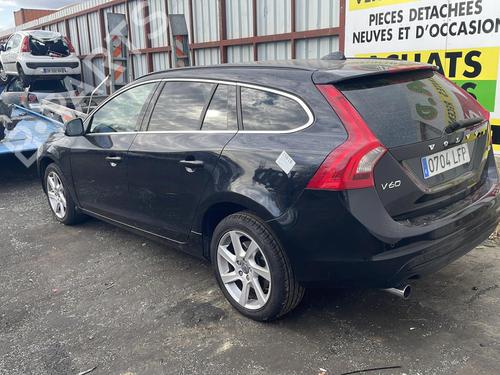 Underbody protection VOLVO V60 I (155) 1.6 DRIVe | BP25665122M92  - Image 9