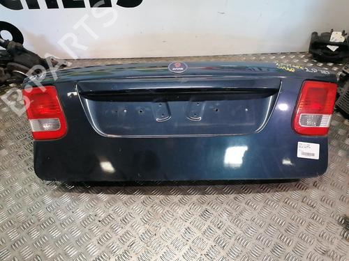 Used Tailgate Tailgate SAAB 9-3 (YS3F, E79, D79, D75) 1.9 TiD (120 hp) 25671050 25671050