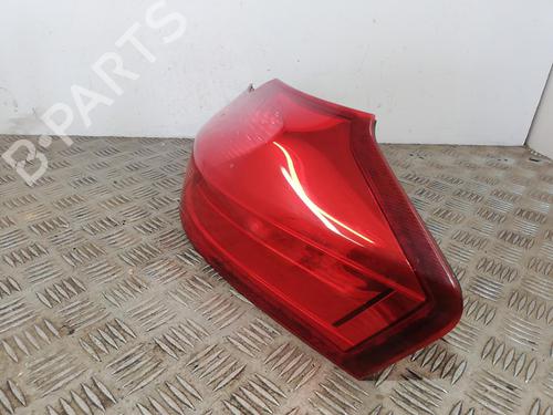 Right taillight OPEL INSIGNIA A Sports Tourer (G09) 2.0 CDTI (35) | BP25662766C35