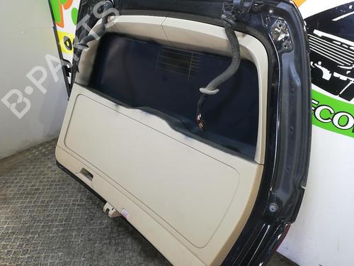 Tailgate MERCEDES-BENZ GL-CLASS (X166) GL 500 4-matic (166.873) | BP25665247C6 - Image 4