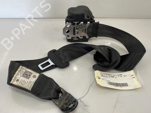 Used Front right belt tensioner VW POLO V (6R1, 6C1) 1.6 TDI (90 hp) 26557413