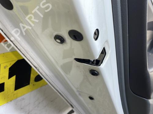 Left rear door SEAT IBIZA IV (6J5, 6P1) 1.2 | BP25664837C4 
