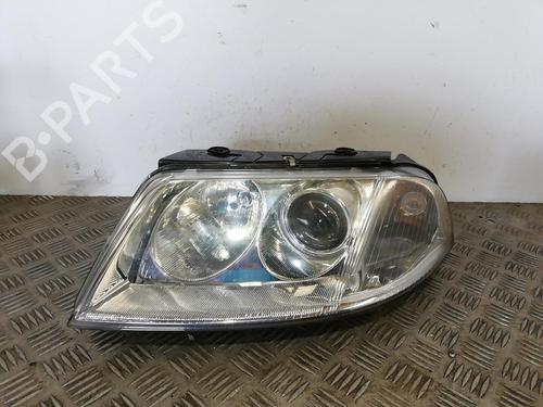 Left headlight VW PASSAT B5.5 (3B3) | BP25670184C28 - Image 3