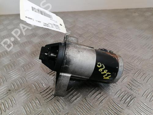 Starter MINI MINI (R56) John Cooper Works | BP25663624M8 - Image 4