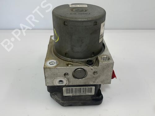 Used ABS pump ABS pump 25666907 25666907