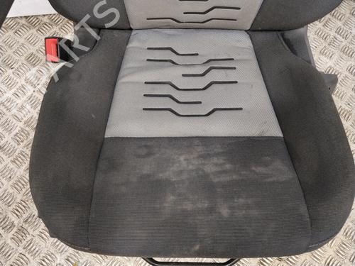 Left front seat FORD TRANSIT CUSTOM V362 Van (FY, FZ) 2.0 EcoBlue | BP36027576C15 - Image 6