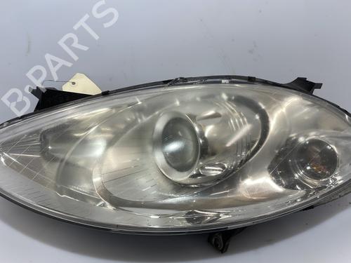 Used Left headlight MERCEDES-BENZ A-CLASS (W169) A 180 CDI (169.007, 169.307) (109 hp) 25664091