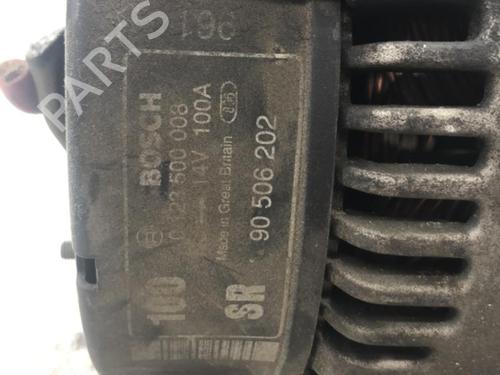 Generator OPEL OMEGA B (V94) 2.6 V6 (F69, M69, P69) | BP25666398M7