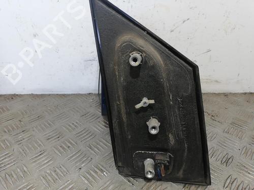 Used Left mirror Left mirror 25669973 25669973