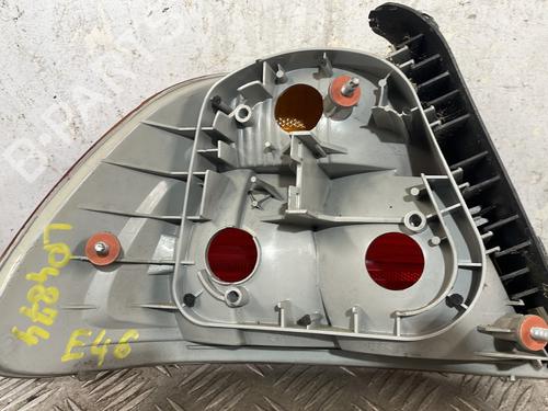 Right taillight BMW 3 Coupe (E46) 323 Ci | BP25667022C35 