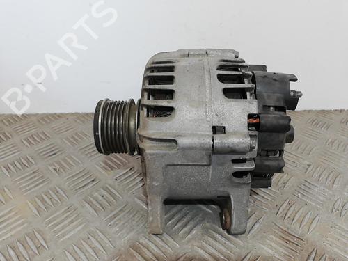 Alternator RENAULT CLIO IV (BH_) 1.5 dCi 75 | BP25670244M7 