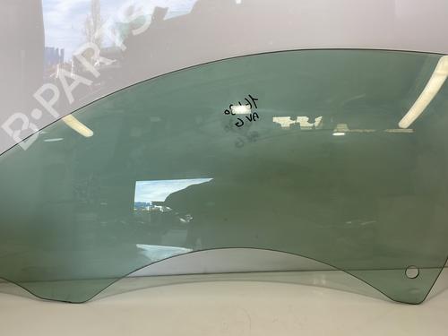 Used Front left door window PEUGEOT RCZ 1.6 16V (156 hp) 25669011