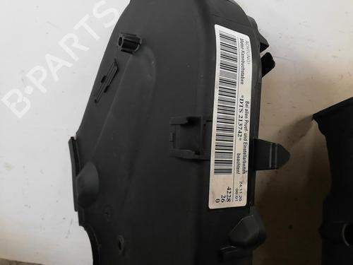 Timing cover SEAT LEON (KL1, KLG) 2.0 TDI | BP25670557M123 