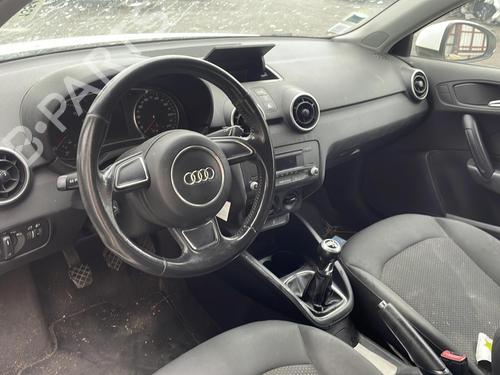 Right sun visor AUDI A1 (8X1, 8XK) 1.2 TFSI | BP25820380I2 - Image 7