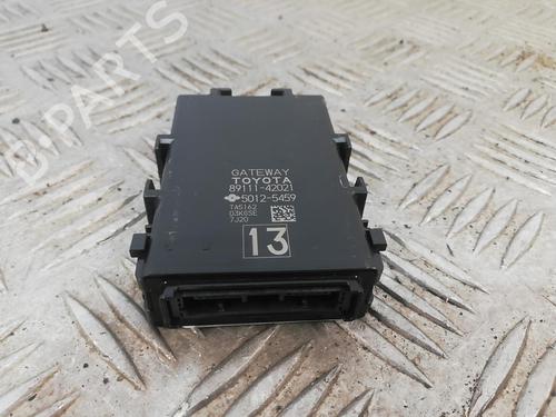 Electronic module TOYOTA RAV 4 IV (_A4_) 2.5 Hybrid (AVA42_) | BP25662448M83 